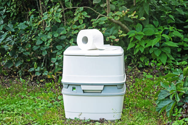 Best Portable restroom trailer rental  in Big Coppitt Key, FL