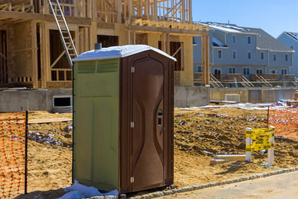 Portable restroom solutions in Big Coppitt Key, FL