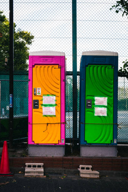 Best Local porta potty services  in Big Coppitt Key, FL