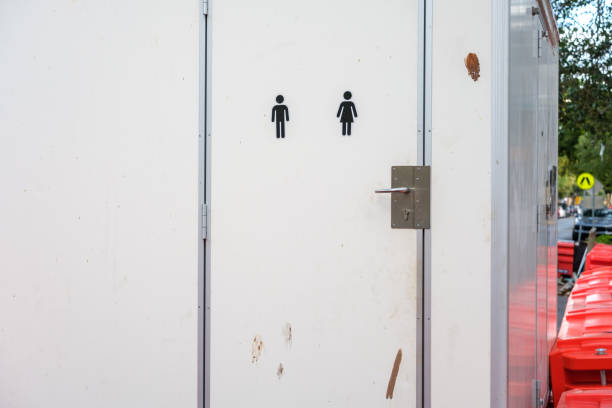 Best Local porta potty services  in Big Coppitt Key, FL