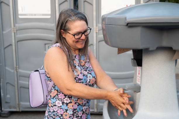 Best Sanitation services for porta potties  in Big Coppitt Key, FL