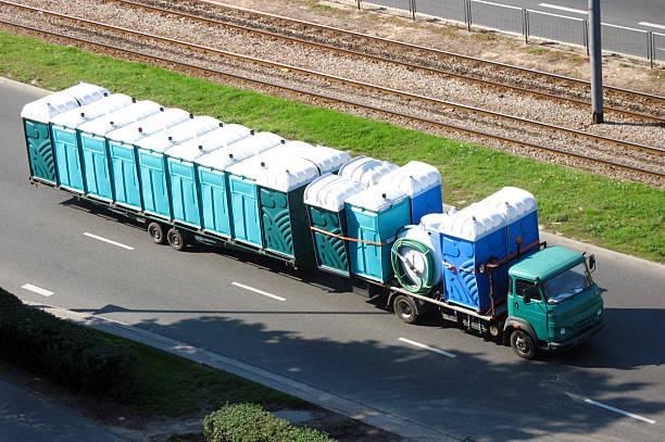 Best Affordable porta potty rental  in Big Coppitt Key, FL