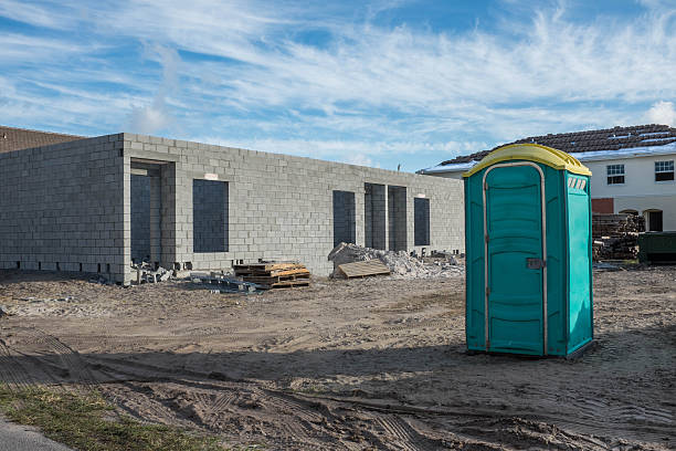 Big Coppitt Key, FL porta potty rental Company